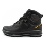 Grisport Nero mens trekking shoes, leather, waterproof, ankle boots - Image 2