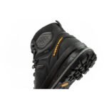 Grisport Nero mens trekking shoes, leather, waterproof, ankle boots - Image 7
