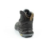 Grisport Nero mens waterproof leather ankle hiking boots - Image 5