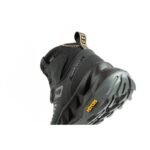 Grisport Nero mens waterproof leather ankle hiking boots - Image 7