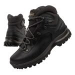Grisport Nero Pecos M 13229P13G trekking shoes - Image 2
