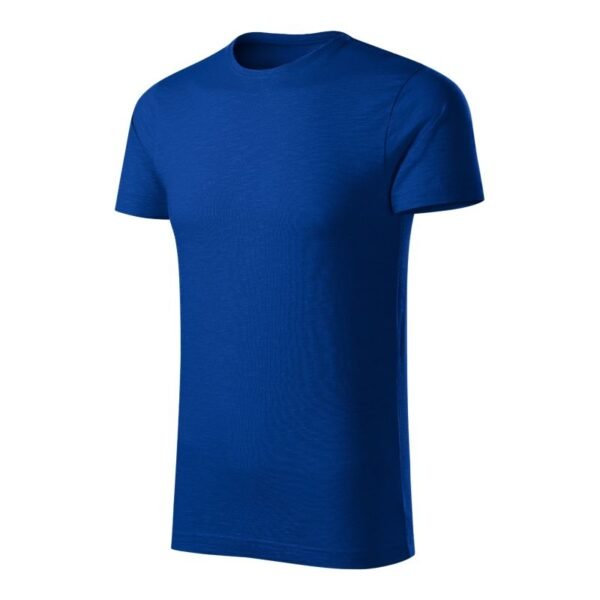 Gulf mens T-shirt (cornflower blue)