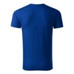 Gulf mens T-shirt (cornflower blue) - Image 3