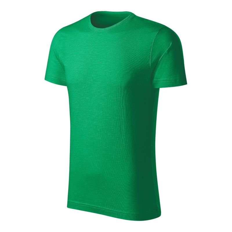 lupin-wear-ca-gulf-men-s-t-shirt-grass-green-1944911 Gulf Mens T-Shirt (Grass Green) - Image 1