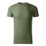 Gulf Mens T-Shirt (khaki) - Image 2