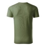 Gulf Mens T-Shirt (khaki) - Image 3