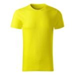 Gulf Mens T-Shirt (Lemon) - Image 2