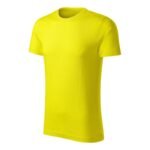 Gulf Mens T-Shirt (Lemon)