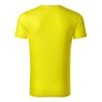 Gulf Mens T-Shirt (Lemon) - Image 3