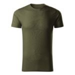 Gulf mens T-shirt (military) - Image 2