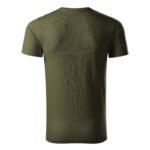 Gulf mens T-shirt (military) - Image 3