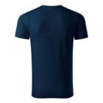 Gulf Mens T-Shirt (Navy) - Image 3