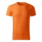 Gulf Mens T-Shirt (Orange) - Image 2