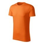 Gulf Mens T-Shirt (Orange)