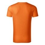 Gulf Mens T-Shirt (Orange) - Image 3