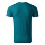 Gulf mens T-shirt (petrol blue) - Image 3