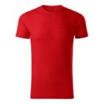 Gulf Mens T-Shirt (Red) - Image 2