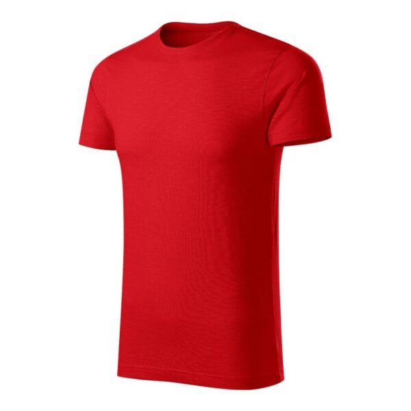Gulf Mens T-Shirt (Red)