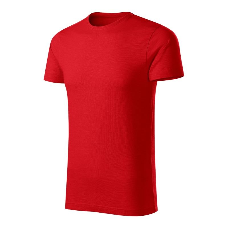 lupin-wear-ca-gulf-men-s-t-shirt-red-1944901 Gulf Mens T-Shirt (Red) - Image 1