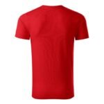 Gulf Mens T-Shirt (Red) - Image 3