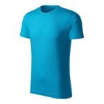 Gulf Mens T-Shirt (Turquoise)