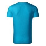 Gulf Mens T-Shirt (Turquoise) - Image 3
