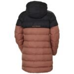 Helly Hansen Active Puffy Parka Jacket W 54027 084 - Image 2