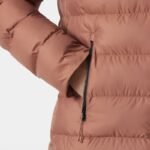 Helly Hansen Active Puffy Parka Jacket W 54027 084 - Image 3