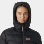 Helly Hansen Active Puffy Parka Jacket W 54027 084 - Image 4
