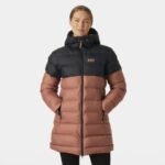 Helly Hansen Active Puffy Parka Jacket W 54027 084 - Image 6