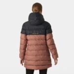 Helly Hansen Active Puffy Parka Jacket W 54027 084 - Image 7