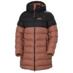 Helly Hansen Active Puffy Parka Jacket W 54027 084 - Image 8