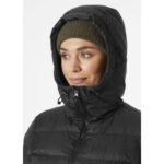 Helly Hansen Active Puffy Parka Jacket W 54027 990 - Image 2