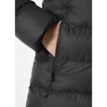Helly Hansen Active Puffy Parka Jacket W 54027 990 - Image 3