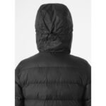 Helly Hansen Active Puffy Parka Jacket W 54027 990 - Image 4