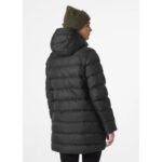 Helly Hansen Active Puffy Parka Jacket W 54027 990 - Image 5