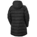 Helly Hansen Active Puffy Parka Jacket W 54027 990 - Image 6