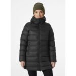 Helly Hansen Active Puffy Parka Jacket W 54027 990 - Image 7