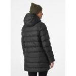 Helly Hansen Active Puffy Parka Jacket W 54027 990 - Image 8