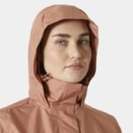 Helly Hansen Aden Jacket W 62650 084 rain jacket - Image 2