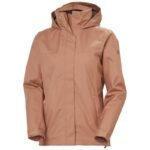 Helly Hansen Aden Jacket W 62650 084 rain jacket