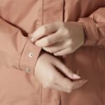 Helly Hansen Aden Jacket W 62650 084 rain jacket - Image 3