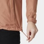 Helly Hansen Aden Jacket W 62650 084 rain jacket - Image 4