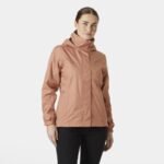 Helly Hansen Aden Jacket W 62650 084 rain jacket - Image 5