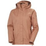Helly Hansen Aden Jacket W 62650 084 rain jacket - Image 8