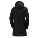 Helly Hansen Aden Long Coat W 62648 990 - Image 2