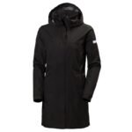 Helly Hansen Aden Long Coat W 62648 990 - Image 5