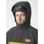 Helly Hansen Banff Insulated Jacket M 63117 328 - Image 2