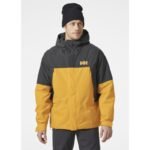 Helly Hansen Banff Insulated Jacket M 63117 328 - Image 6