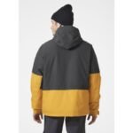 Helly Hansen Banff Insulated Jacket M 63117 328 - Image 7